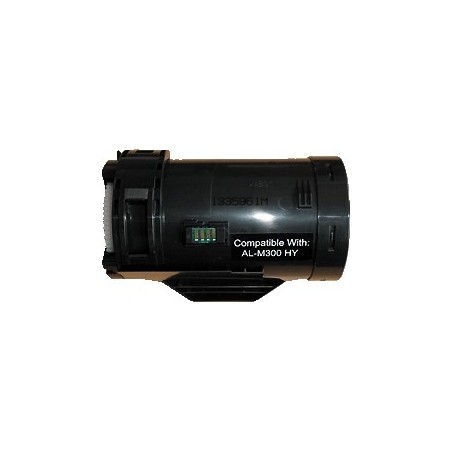 Toner Générique haute capacité pour Epson  WorkForce AL-M300D/ AL-MX300DN...