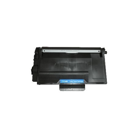 Toner générique haute capacité pour Brother DCP-L5500DN/ L5000/ L6600.. (TN3480)