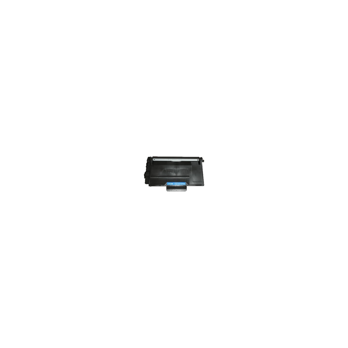 Toner générique haute capacité pour Brother DCP-L5500DN/ L5000/ L6600.. (TN3480)