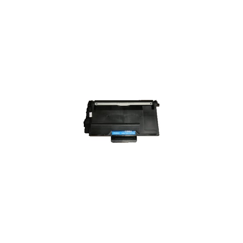 Toner générique haute capacité pour Brother MFC L6800/ L6900... (TN3512)