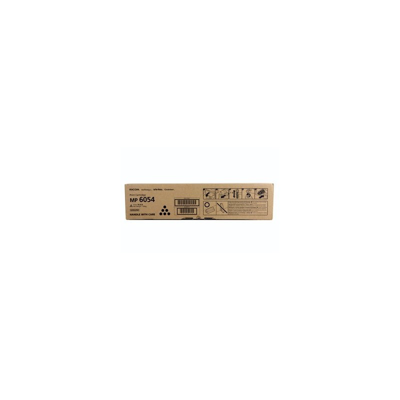 Toner Ricoh pour MP 6054/ MP5054/ MP4054 (842127/ 842349/842771)