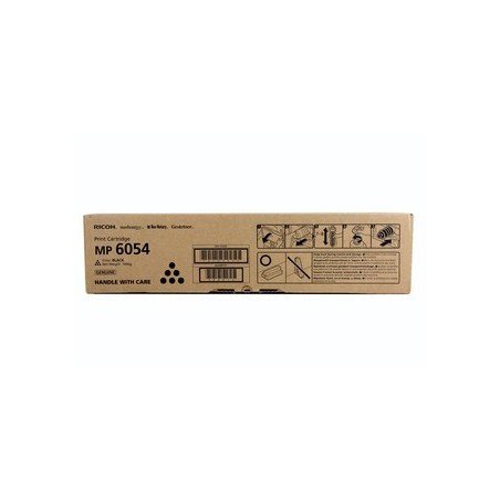 Toner Ricoh pour MP 6054/ MP5054/ MP4054 (842127/ 842349/842771)