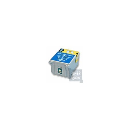 Cartouche couleur générique pour Epson stylus photo 780/790/915..., Toner Express : achat en ligne de Cartouche couleur génériqu