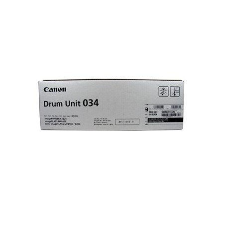 Tambour Noir pour Canon imageRUNNER : IR C1225....(034)