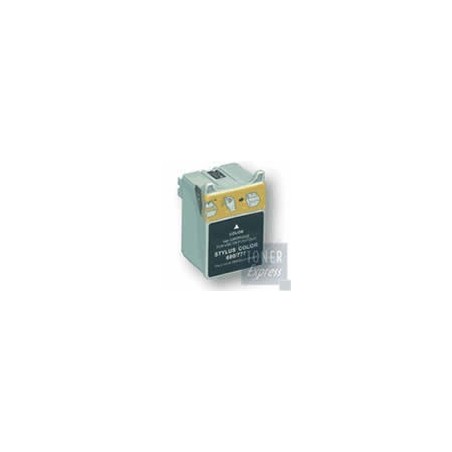 Cartouche couleur générique pour Epson stylus color 680/685..., Toner Express : achat en ligne de Cartouche couleur générique po