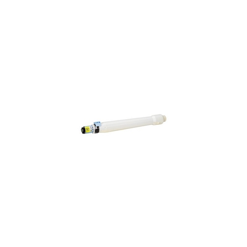 Toner jaune générique pour Ricoh pour MPC 3502 / 3002 (841652/842017)