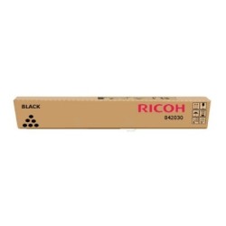 Toner noir Ricoh pour aficio MP C2500 / MP C3000 ... (884946/842030), Toner Express : achat en ligne de Toner noir Ricoh pour af