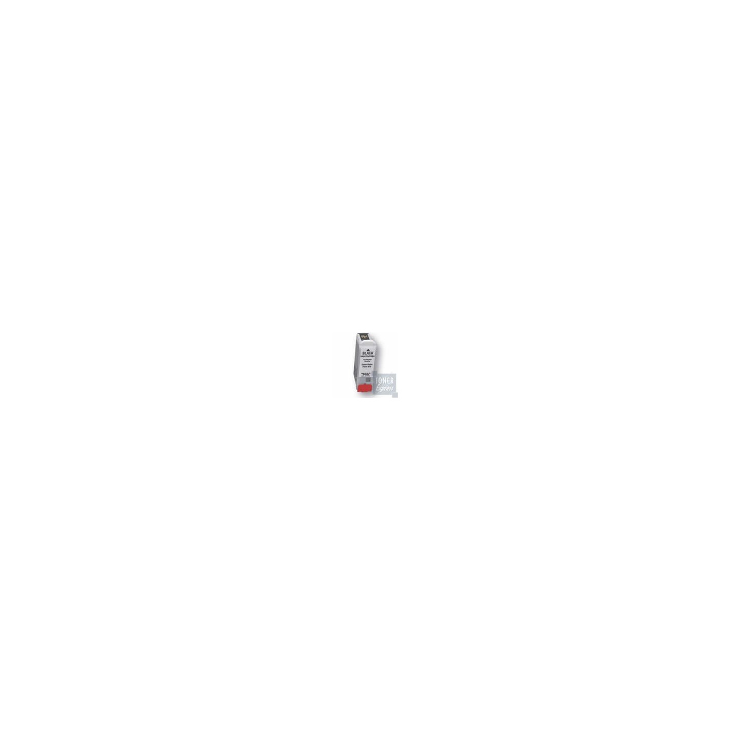 Cartouche noire générique pour Epson stylus photo 810/925..., Toner Express : achat en ligne de Cartouche noire générique pour E