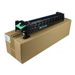 Unité tambour noir Ricoh pour aficio MP C 2000 / MP C2500 / MP C3000 ..., Toner Express : achat en ligne de Unité tambour noir R