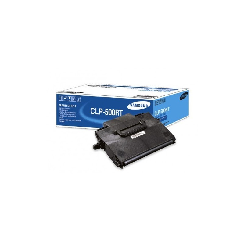 Courroie de transfert Samsung CLP500RT, Toner Express : achat en ligne de Courroie de transfert Samsung CLP500RT pour imprimante