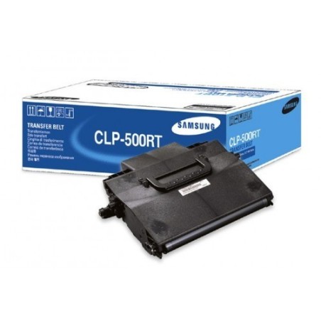 Courroie de transfert Samsung CLP500RT, Toner Express : achat en ligne de Courroie de transfert Samsung CLP500RT pour imprimante