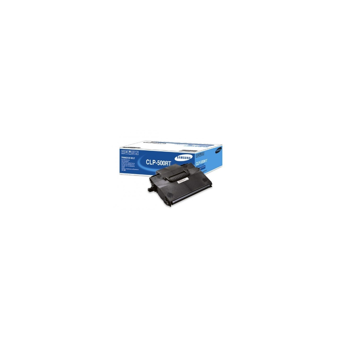 Courroie de transfert Samsung CLP500RT, Toner Express : achat en ligne de Courroie de transfert Samsung CLP500RT pour imprimante