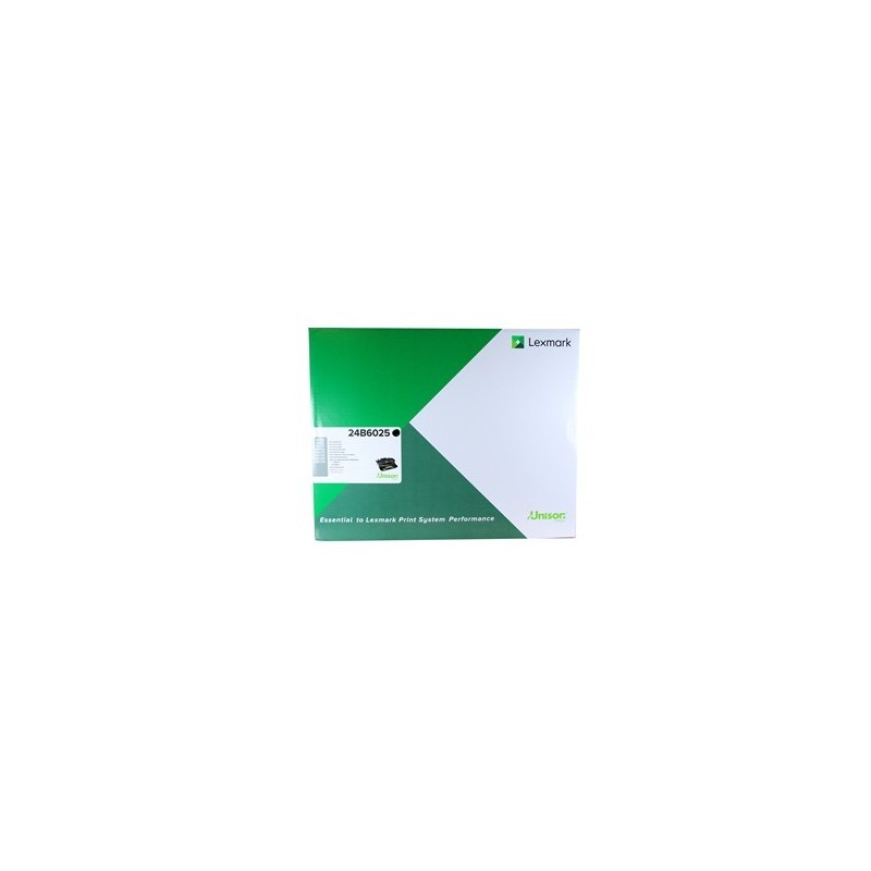 Tambour Lexmark pour M5155 / M5163 / M5170 ...