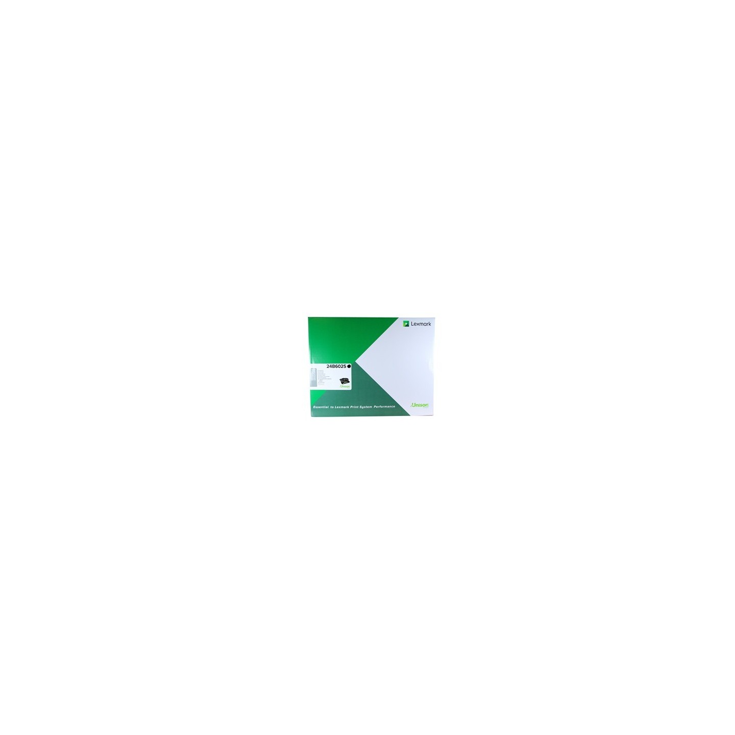 Tambour Lexmark pour M5155 / M5163 / M5170 ...