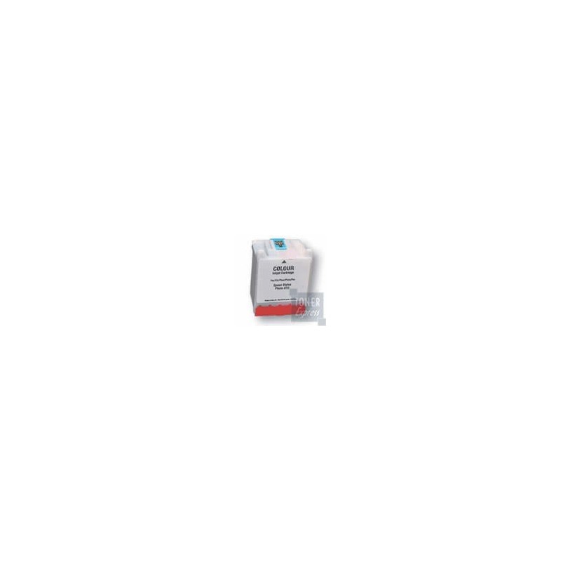 Cartouche couleur générique pour Epson stylus photo 810/825..., Toner Express : achat en ligne de Cartouche couleur générique po