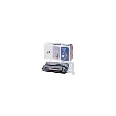 Toner HP pour LaserJet 5(M)P/6(M)P (03A), Toner Express : achat en ligne de Toner HP pour LaserJet 5(M)P/6(M)P (03A) pour imprim