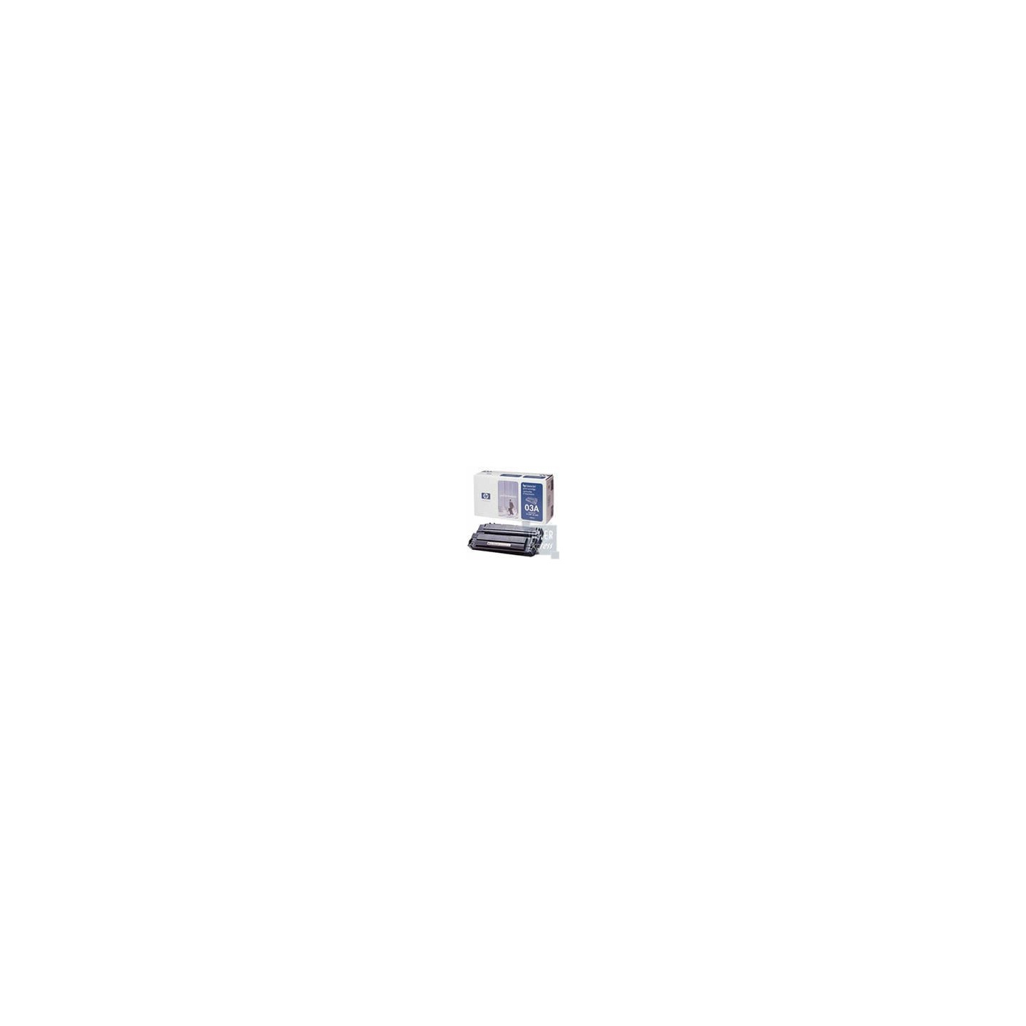 Toner HP pour LaserJet 5(M)P/6(M)P (03A), Toner Express : achat en ligne de Toner HP pour LaserJet 5(M)P/6(M)P (03A) pour imprim