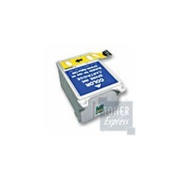 Cartouche couleur générique pour Epson stylus c60/c61..., Toner Express : achat en ligne de Cartouche couleur générique pour Eps