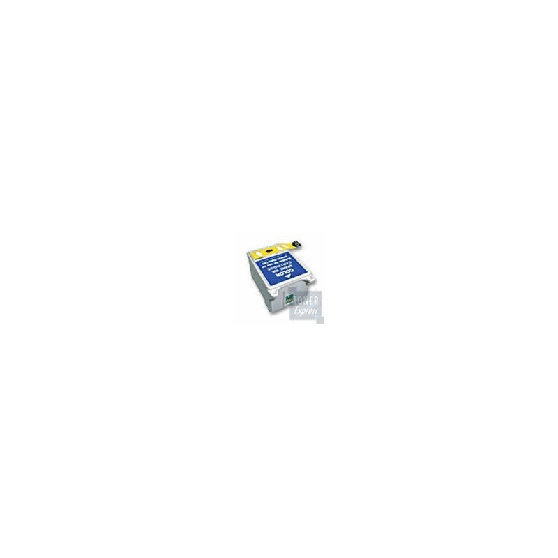 Cartouche couleur générique pour Epson stylus c60/c61..., Toner Express : achat en ligne de Cartouche couleur générique pour Eps