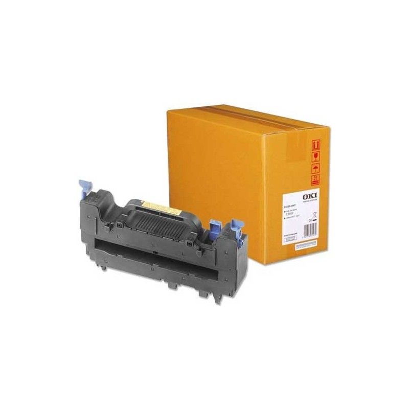 Four Oki pour multifonction C3530MFP / MC360MFP, Toner Express : achat en ligne de Four Oki pour multifonction C3520M