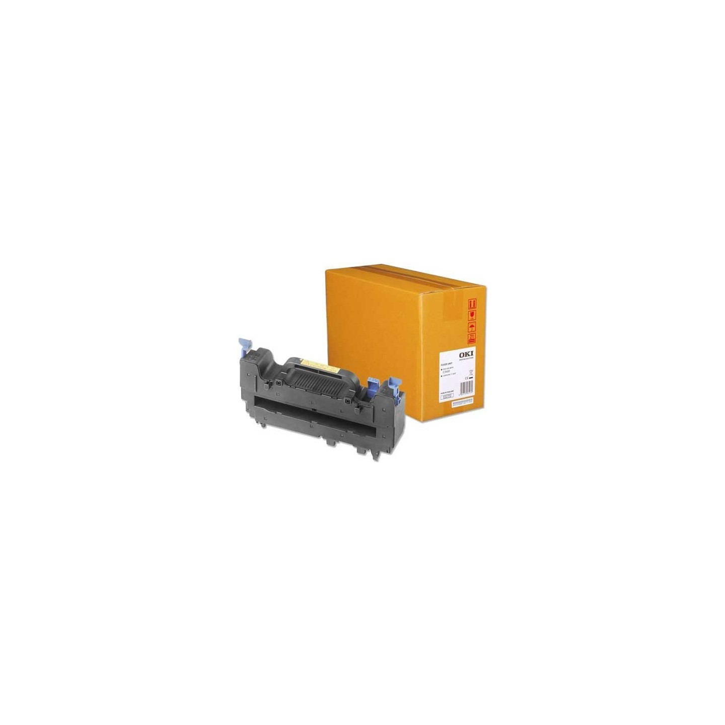 Four Oki pour multifonction C3530MFP / MC360MFP, Toner Express : achat en ligne de Four Oki pour multifonction C3520M