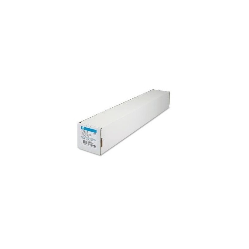 Papier Jet d'encre HP Normal - 170 gr HP Designjet T730 / T830 91,4cm x 45,7m.