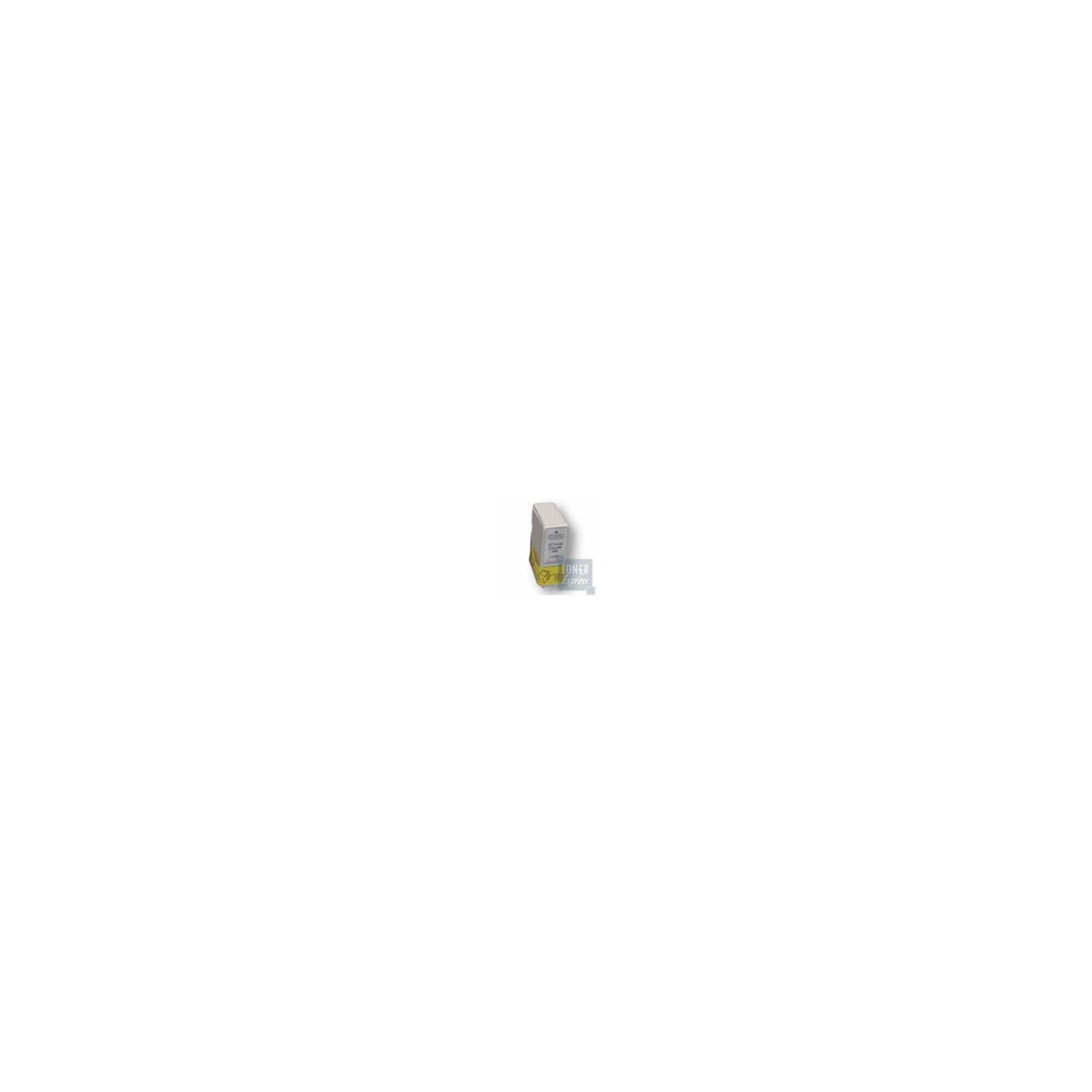 Cartouche noire générique pour Epson stylus color 480/580..., Toner Express : achat en ligne de Cartouche noire générique pour E