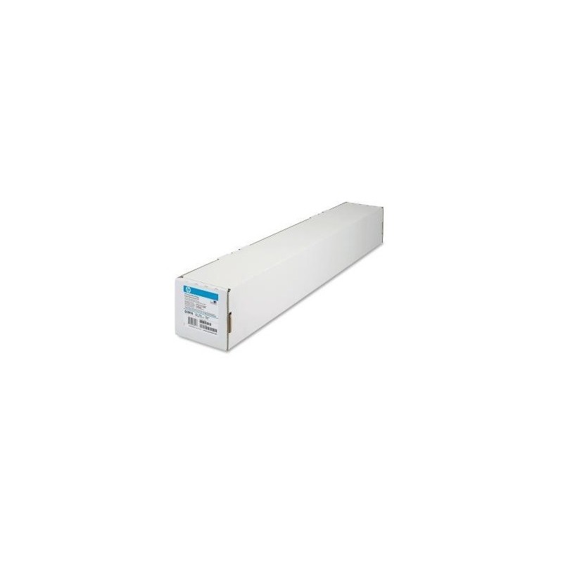Papier Jet d'encre HP Normal HP Designjet T730 / T830 91,4cm x 45,7m.