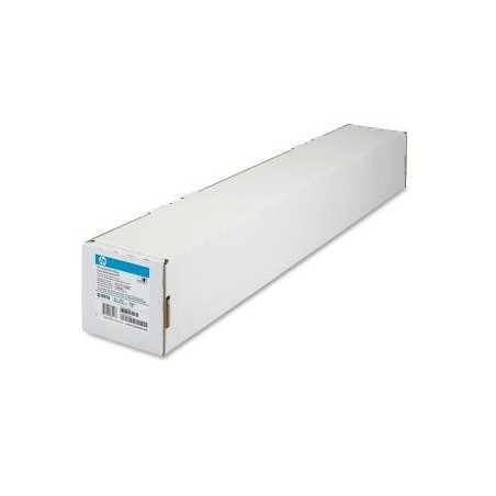 Papier Jet d'encre HP Normal HP Designjet T730 / T830 91,4cm x 45,7m.