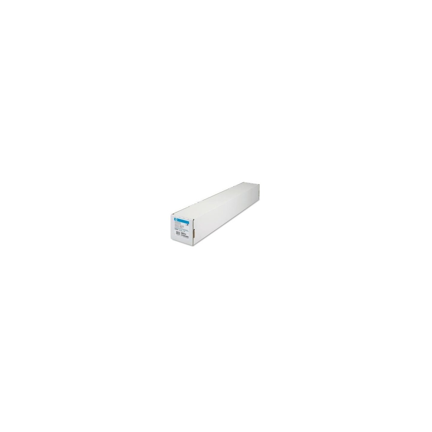 Papier Jet d'encre HP Normal HP Designjet T730 / T830 91,4cm x 45,7m.