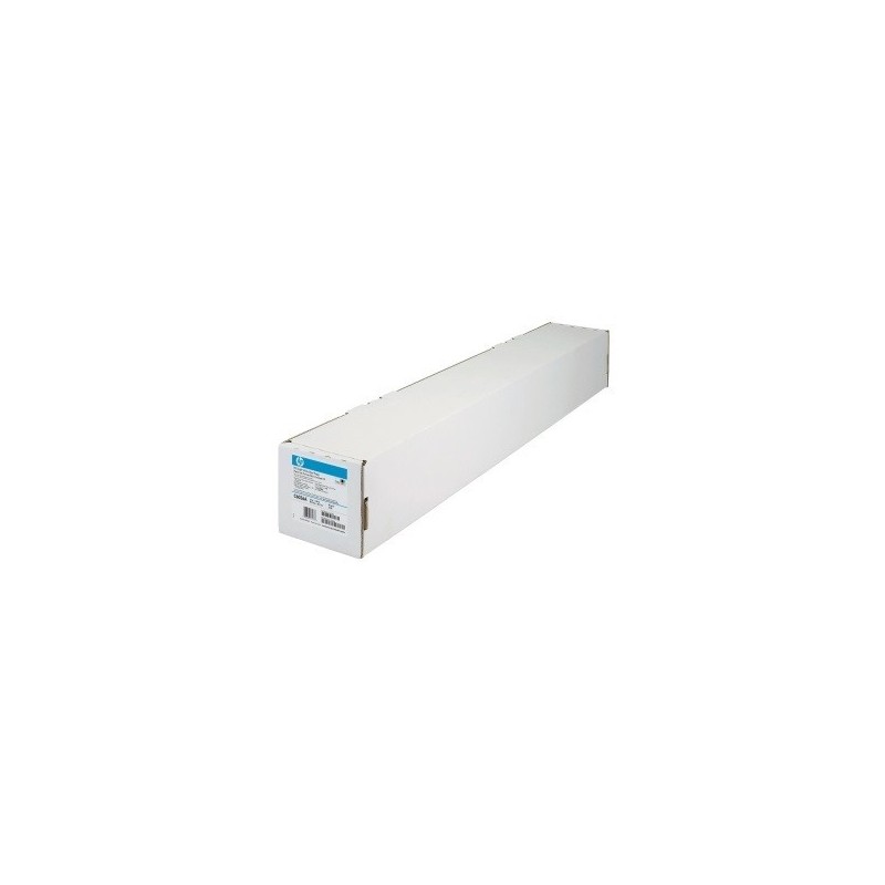 Papier Jet d'encre HP Extra Blanc HP Designjet T730 / T830 91,4cm x 45,7m.