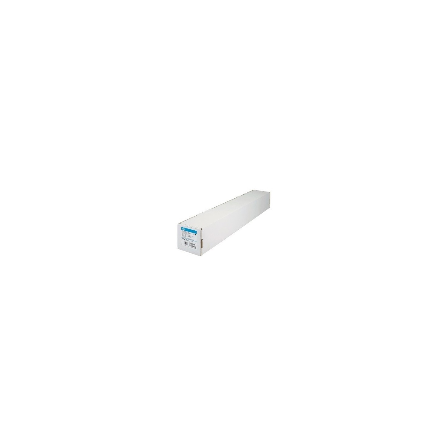 Papier Jet d'encre HP Extra Blanc HP Designjet T730 / T830 91,4cm x 45,7m.
