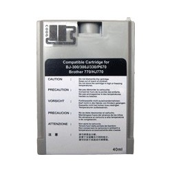 Cartouche Encre Noire générique pour CANON (BJI642), Toner Express : achat en ligne de Cartouche Encre Noire générique pour CANO