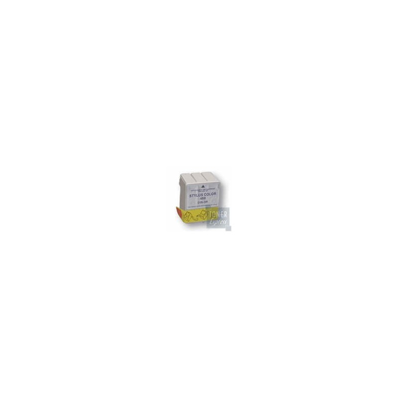 Cartouche couleur générique pour Epson Stylus color 480/580..., Toner Express : achat en ligne de Cartouche couleur générique po