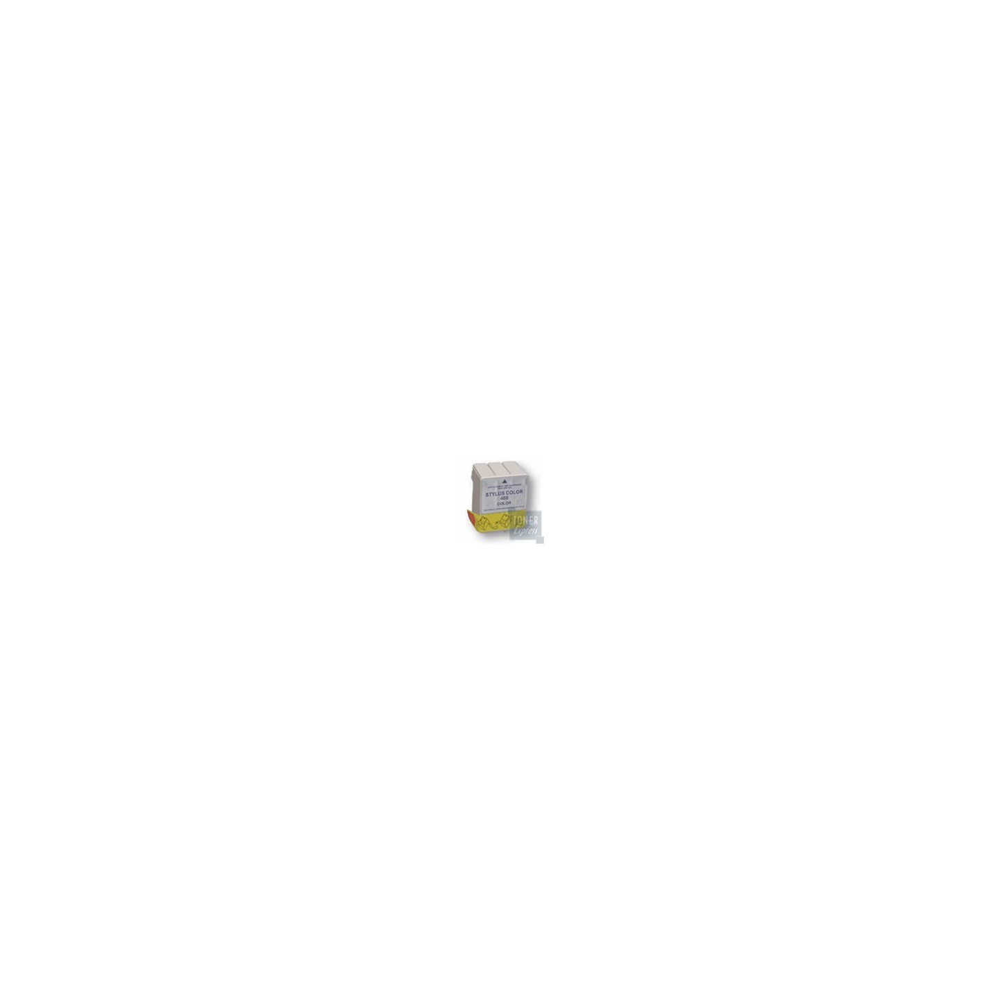 Cartouche couleur générique pour Epson Stylus color 480/580..., Toner Express : achat en ligne de Cartouche couleur générique po
