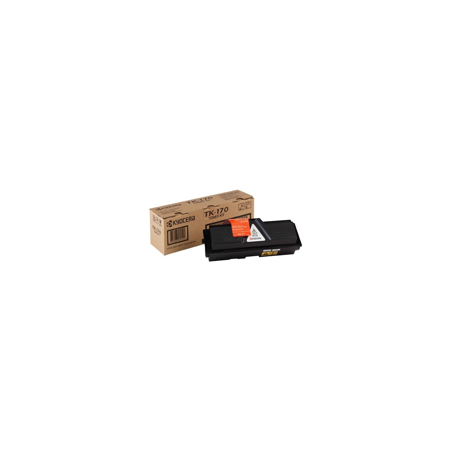 Toner Kyocéra pour FS-1320DN / FS-1370DN ...(TK-170)