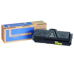 1T02ML0NL0 Toner noir Kyocera Mita pour FS 1035/ 1135 ... (TK-1140), Toner Express : achat en ligne de Toner noir 