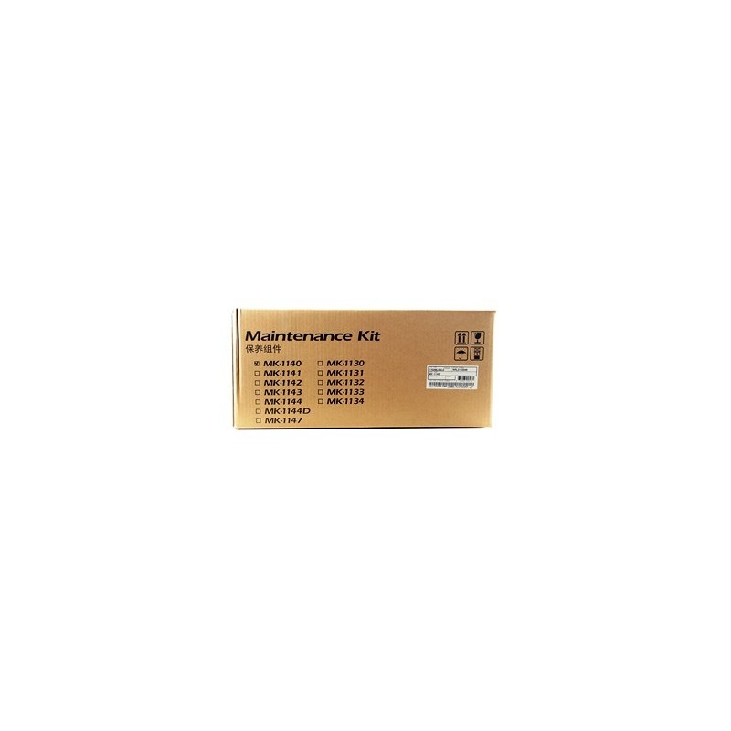 Kit de maintenance Kyocera Mita pour FS 1035/ 1135 ... (MK-1140)