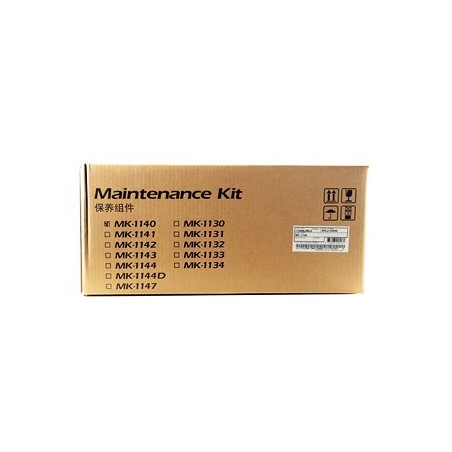 Kit de maintenance Kyocera Mita pour FS 1035/ 1135 ... (MK-1140)