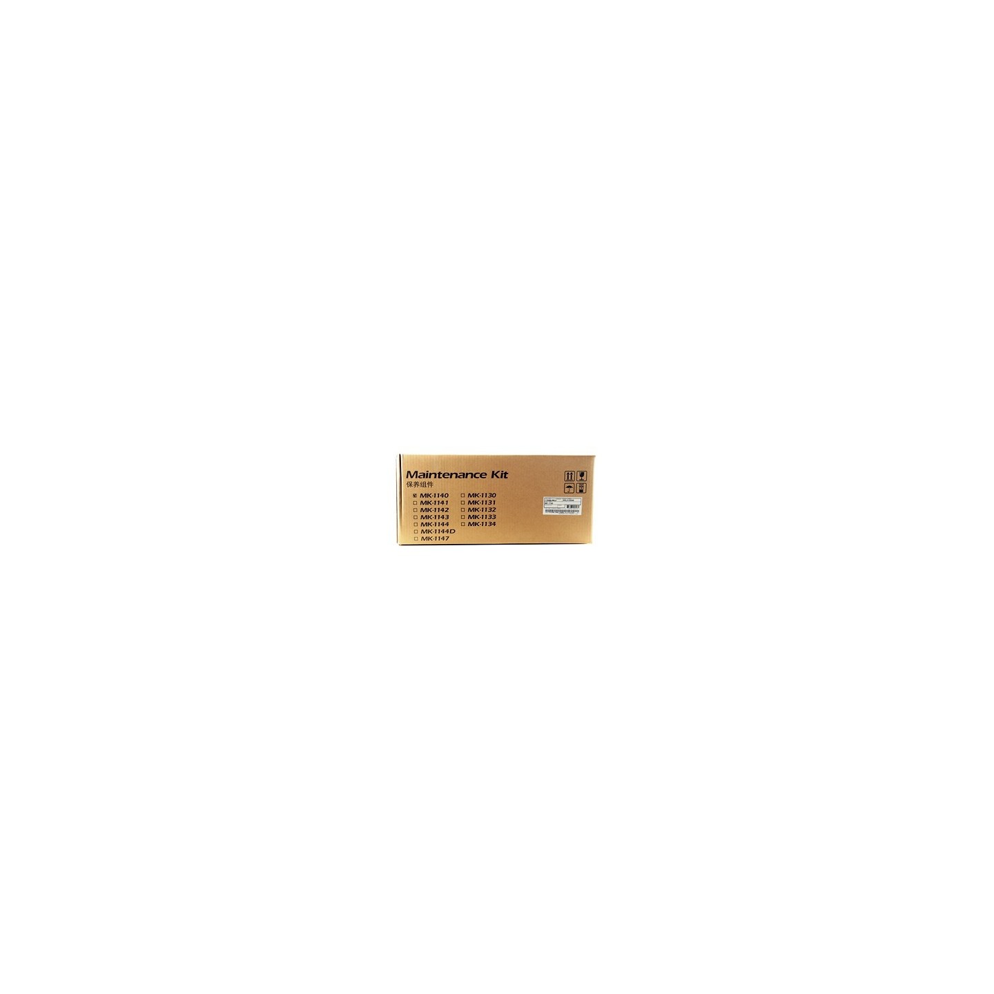 Kit de maintenance Kyocera Mita pour FS 1035/ 1135 ... (MK-1140)