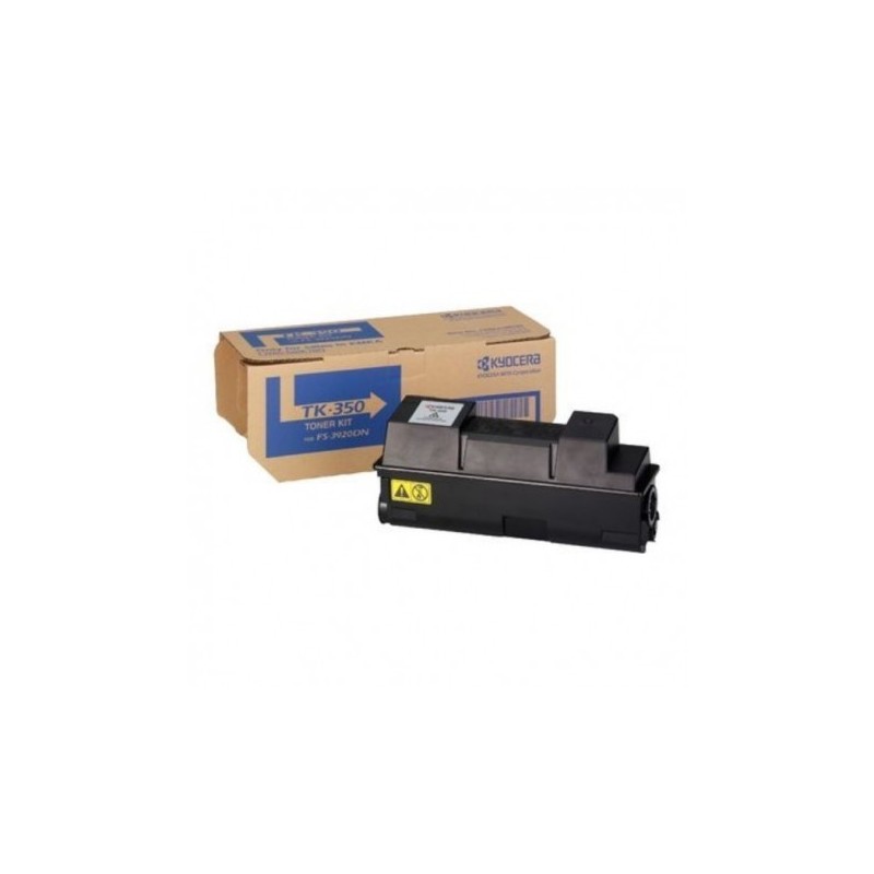 Toner Noir Kyocera pour FS 3920DN / 4020DN, Toner Express : achat en ligne de Toner Noir Kyocera pour FS 3920DN / 4020DN pour im