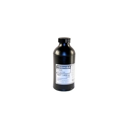 Developpeur Toshiba pour e-studio 520 / 600 / 720 / 850(6LE19277000), Toner Express : achat en ligne de Developpeur Toshiba pour