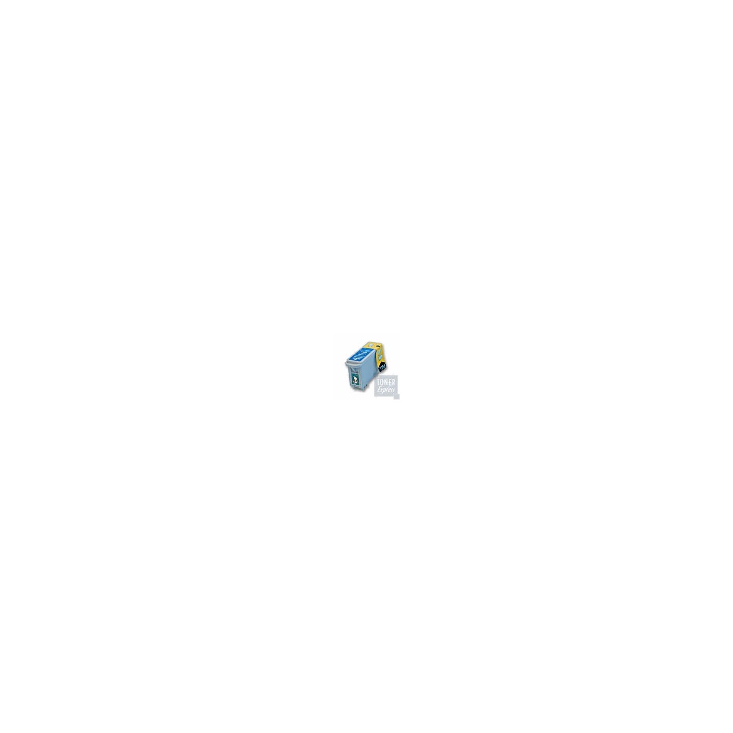 Cartouche noire générique pour Epson stylus photo 1270/1280..., Toner Express : achat en ligne de Cartouche noire générique pour