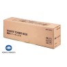 Bac de récupération toner usagé pour Konica Minolta / Olivetti ...., Toner Express : achat en ligne de Bac de récupération toner
