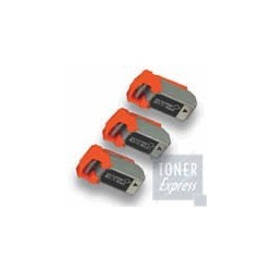 Cartouche d'encre générique noire pour CANON BJC 50/55/70... (3 qte), Toner Express : achat en ligne de Cartouche d'encre généri