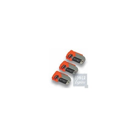 Cartouche d'encre générique noire pour CANON BJC 50/55/70... (3 qte), Toner Express : achat en ligne de Cartouche d'encre généri