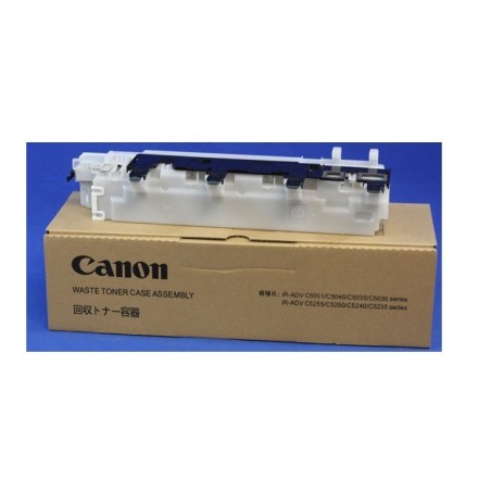 Bac de récupération de toner usagé Canon pour IRC 5030 / 5035 ....