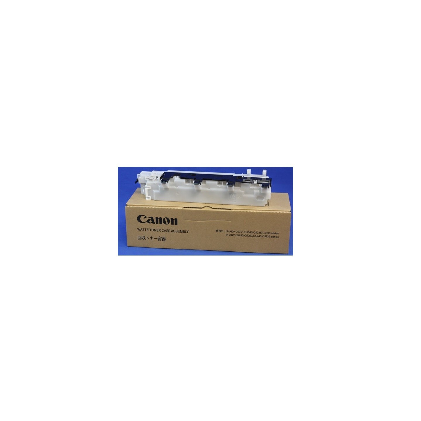 Bac de récupération de toner usagé Canon pour IRC 5030 / 5035 ....