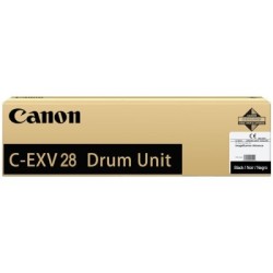 Tambour noir Canon pour IRC 5045i / 5051 / 5051i  (C-EXV28DRUMBK), Toner Express : achat en ligne de Tambour noir Canon pour IRC