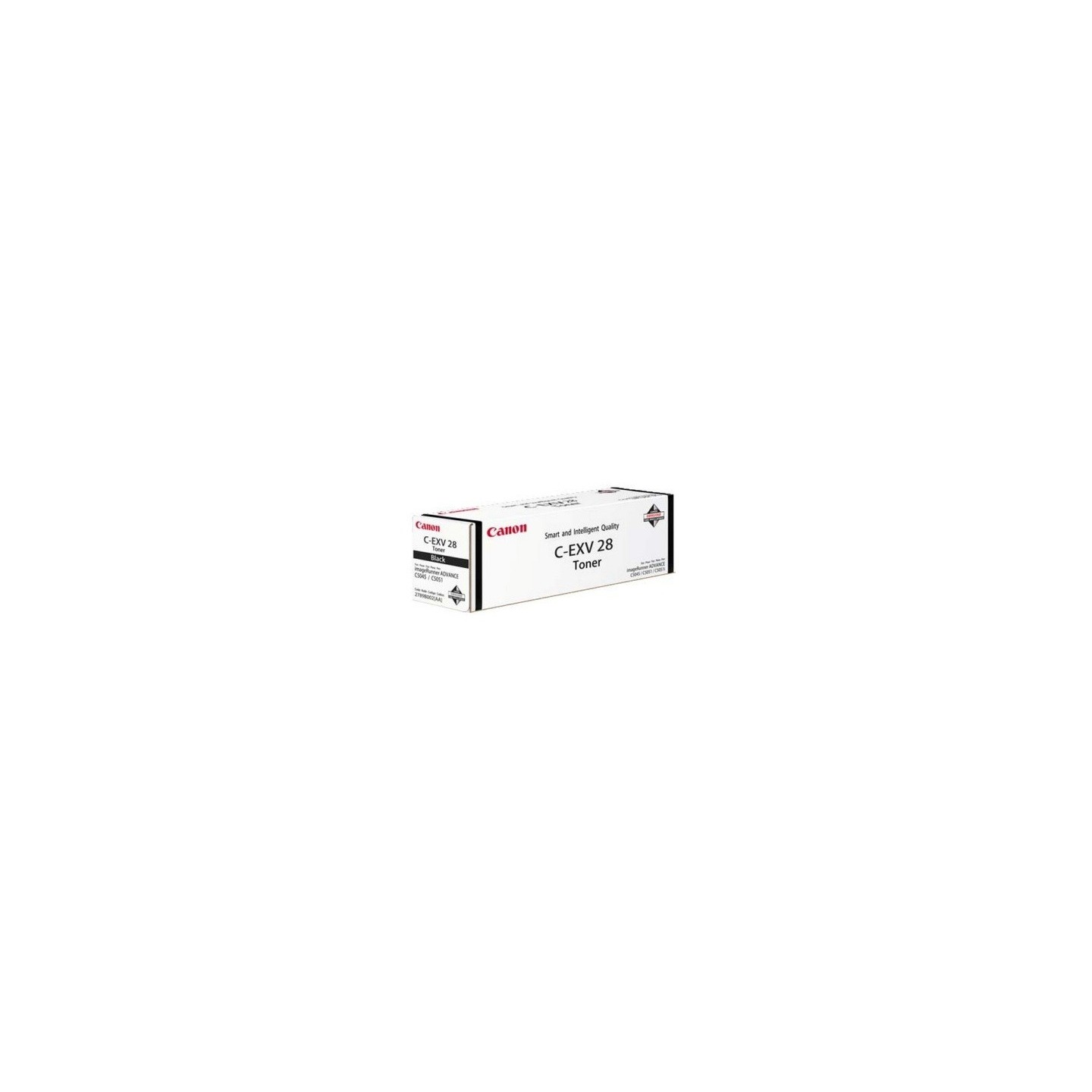 Toner noir Canon pour IRC 5045i / 5051 / 5051i  (C-EXV28BK), Toner Express : achat en ligne de Toner noir Canon pour IRC 5045i /